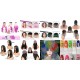 Wigs Wigs