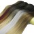 LeeWin Одноцветные прямые волосы в прямом стиле, 5 зажимов для наращивания волос, высокотемпературные синтетические шиньоны для детей, женские подарки