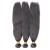 LeeWin Brazil Body Wave Hair 100% Human Hair Weave Bundles 1pc 10-28 inci Rambut Bukan Remy Boleh Beli 3 atau 4 keping
