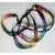 Multi-Warna Eropa Dan Amerika Bohemia Fashion Handmade Leewin Double Three-Strands Braid Dengan Lebar 1.5cm Adjustable Elastic Band, Rubber Band Ikat Rambut, Pita Rambut, Hiasan Kepala, Aksesoris Rambut Harga Pabrik Grosir