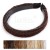 Multi-kleuren Europese en Amerikaanse Bohemia Fashion LEEWIN Handgemaakte Fishtail Braid met 2 cm breedte Dubbele rij tanden Plastic hoofdband, rubberen band haarband, haarband, hoofdtooi, haaraccessoires fabrieksprijs groothandel