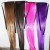 Single color straight hair fiber bandage ponytail wig high temperature silk hair extension factory wholesale hair accessories
