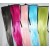 Single color straight hair fiber bandage ponytail wig high temperature silk hair extension factory wholesale hair accessories