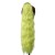 Шнурок Одноцветный кукурузный кудрявый волнистый хвост Синтетическое наращивание волос 20-24 дюйма для женщин и девочек