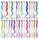12 piezas Extensiones de cabello coloridas Extensiones de cabello rizadas multicolores con clip Extensiones de cabello arcoíris coloridas Adecuadas para niños Regalos para mujeres Halloween Fiesta de Navidad Aspectos destacados 12 piezas Extensiones de cabello coloridas Extensiones de cabello rizadas multicolores con clip Extensiones de cabello arcoíris coloridas Adecuadas para niños Regalos para mujeres Halloween Fiesta de Navidad Aspectos destacados