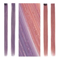 LeeWin capa de chuva reta a laser de fibra mista cabelo monocrom谩tico extens玫es de cabelo clip-on cabelo clip-on perucas clip-on perucas clip-on adequadas para mulheres LeeWin capa de chuva reta a laser de fibra mista cabelo monocrom谩tico extens玫es de cabelo clip-on cabelo clip-on perucas clip-on perucas clip-on adequadas para mulheres