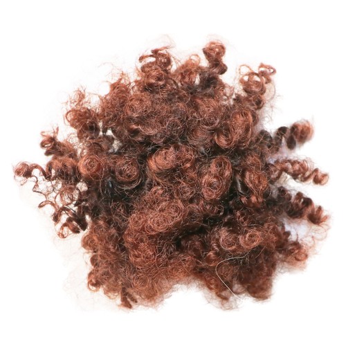 Hair Bun Afro Puff Ponytail Wigs for Black Women Kinky Curly Afro Puff Drawstring Ponytail With Curly Hair Bangs Grey Afro Ponytail for Natural Hair Wigs for Women