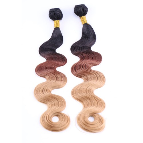 LeeWin Curly Wind-Up Hair Curtain Extensions Высокотемпературные волокнистые синтетические накладные волосы