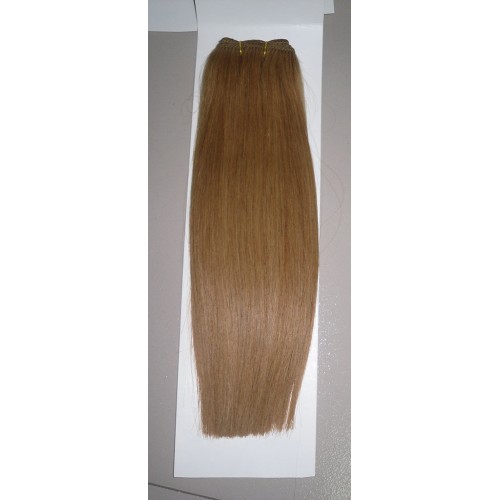 LeeWin Brazilian Straight 100% Human Hair Braided Bundle 10-28 ιντσών Non-Remy Hair