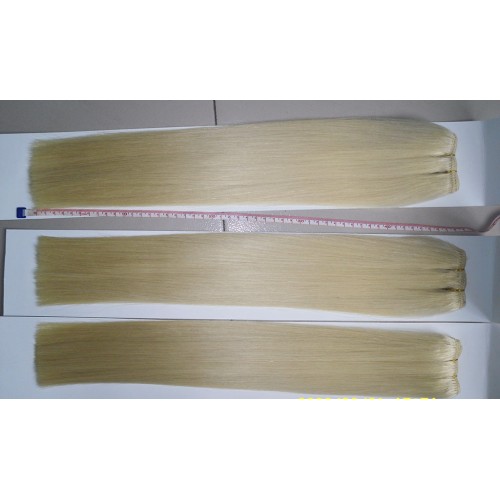 LeeWin Brazilian Straight 100% Human Hair Braided Bundle 10-28 ιντσών Non-Remy Hair