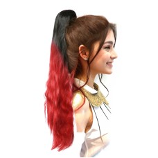 Afro drawstring ponytail wool curly ponytail drawstring afro bubble curly ponytail women's hair extensions synthetic curly ponytail Afro drawstring ponytail wool curly ponytail drawstring afro bubble curly ponytail women's hair extensions synthetic curly ponytail